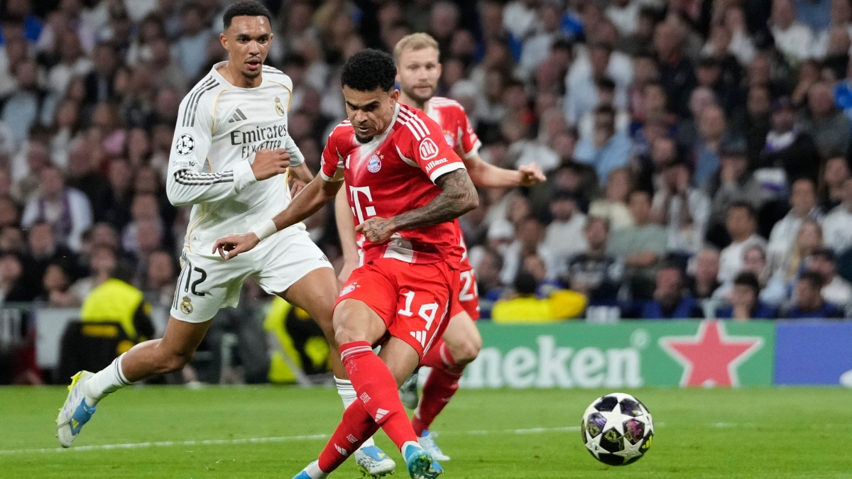 Champions League: Αυτό είναι το επικρατέστερο ζευγάρι για τον τελικό