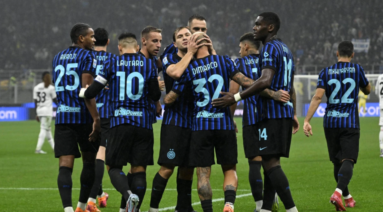 Το σενάριο για υποβιβασμό της Ίντερ: Το «πρωτόκολλο» VAR και οι σκιές νέου Calciopoli