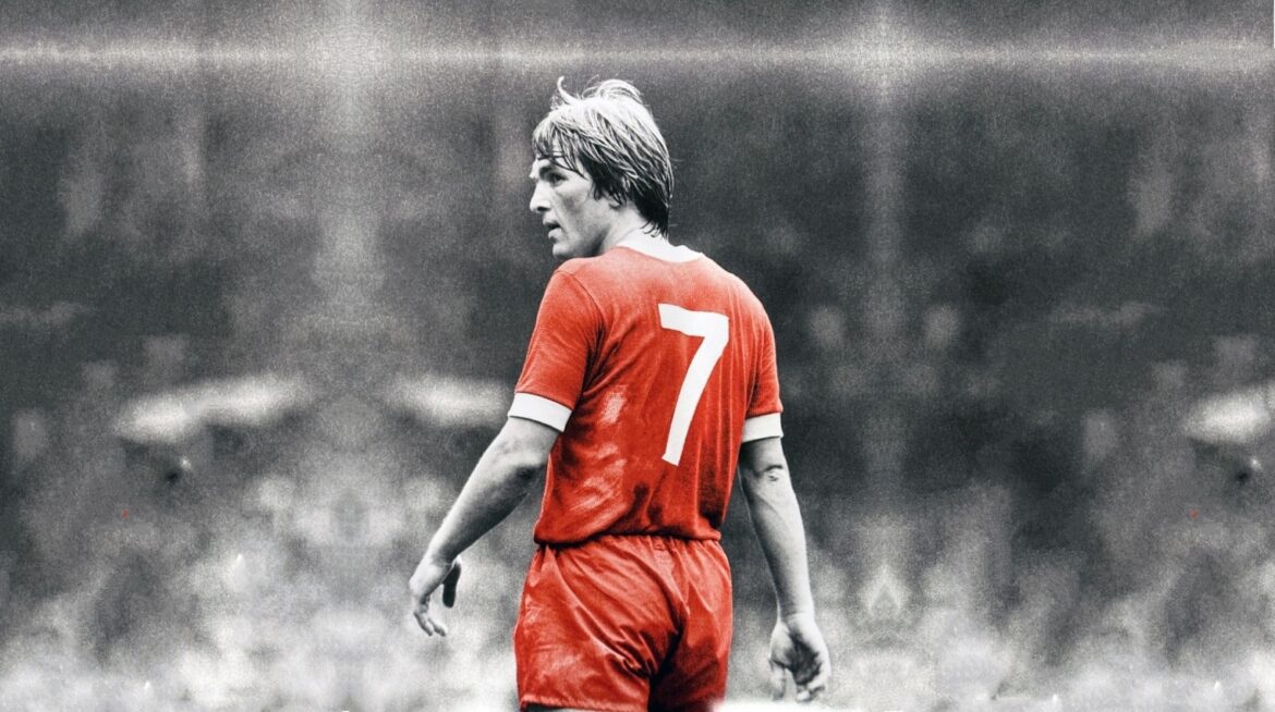 Κένι Νταλγκλίς: Ο Βασιλιάς δεν περπάτησε ποτέ μόνος