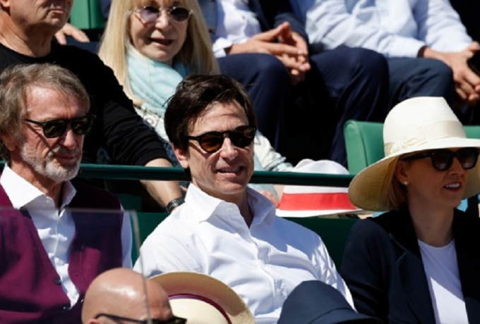 Η δήλωση του Ράτκλιφ που ενθουσίασε τους φίλους της Γιουνάιτεντ