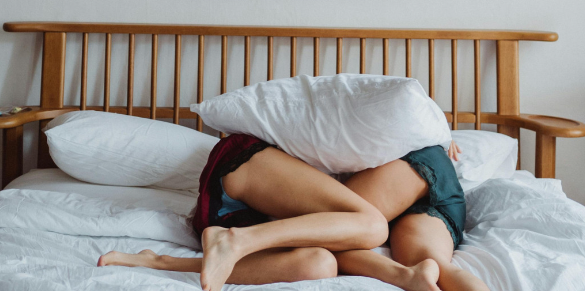 Αποτελεσματικοί τρόποι για να ανέβει η σεξουαλική σου διάθεση