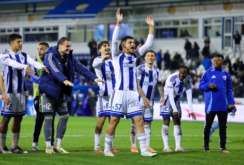 Η ανάσα και η… άλλη διαχείριση του Μάουρο 