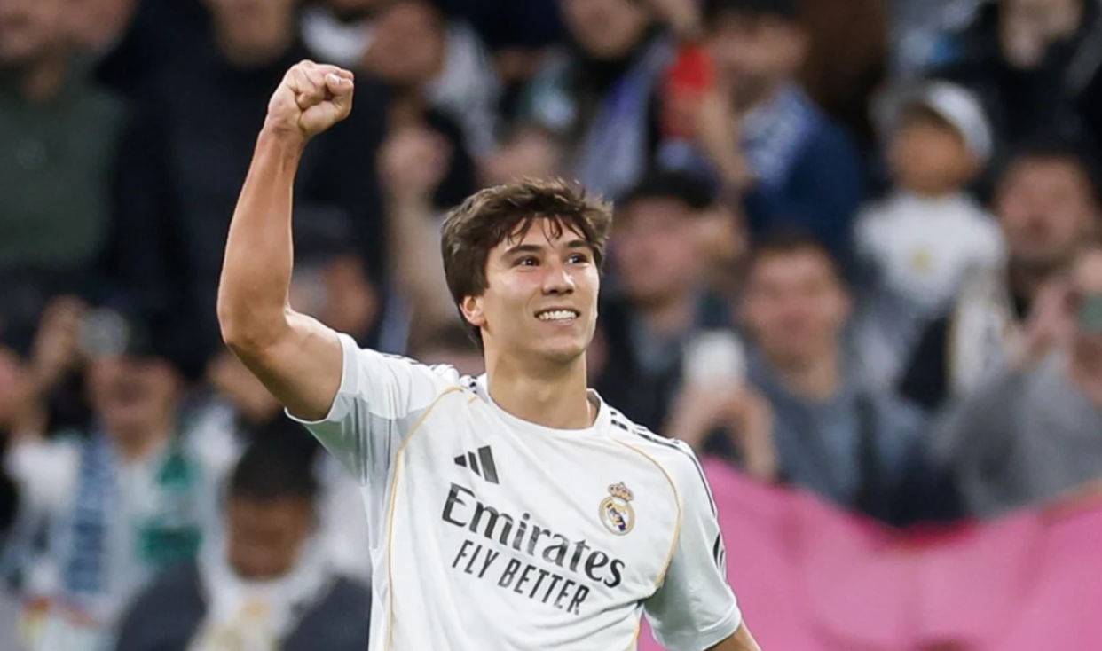 Όταν λείπει ο Εμπαπέ, εμφανίζεται ο Γκονθάλο - Ο νέος ήρωας της Ρεάλ