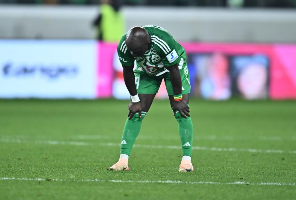 Δυνατός... πάτσος που ίσως «βοηθήσει»