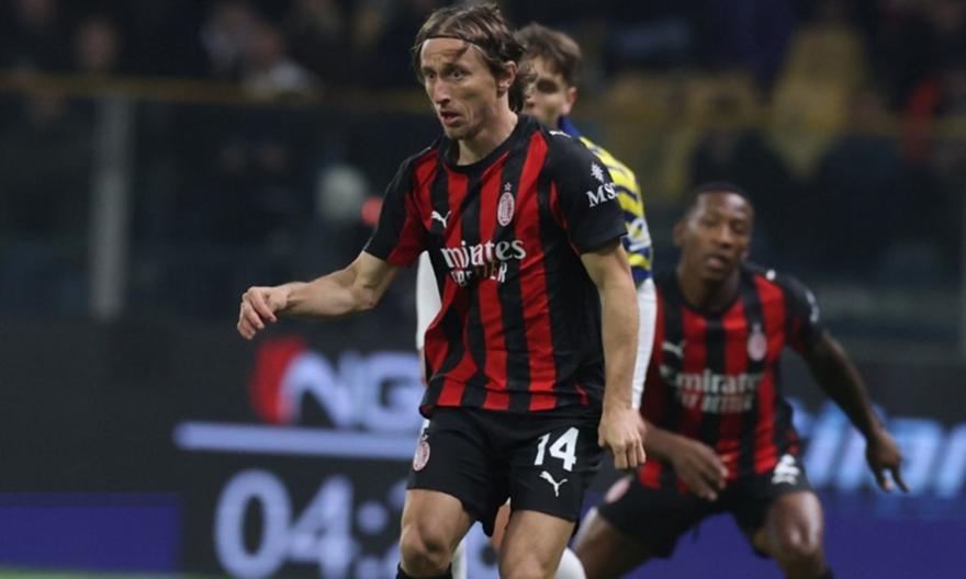 Τα έκανε πάλι θάλασσα η Μίλαν: Οδυνηρή ισοπαλία στο «Ένιο Ταρντίνι»!