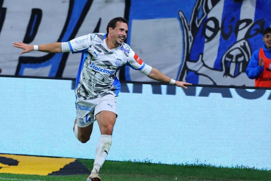 Μάρκες: «Δεν έχει σημασία που σκόραρα»