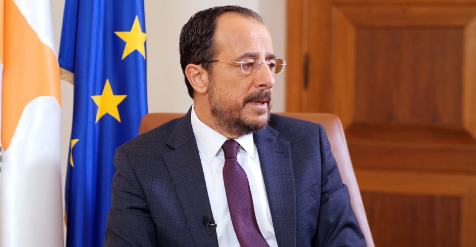 ΚΥΠΡΟΣ: Μόνο με επαλήθευση ηλικίας μέσω της εφαρμογής «Ψηφιακός Πολίτης» θα έχεις πρόσβαση στα social media!