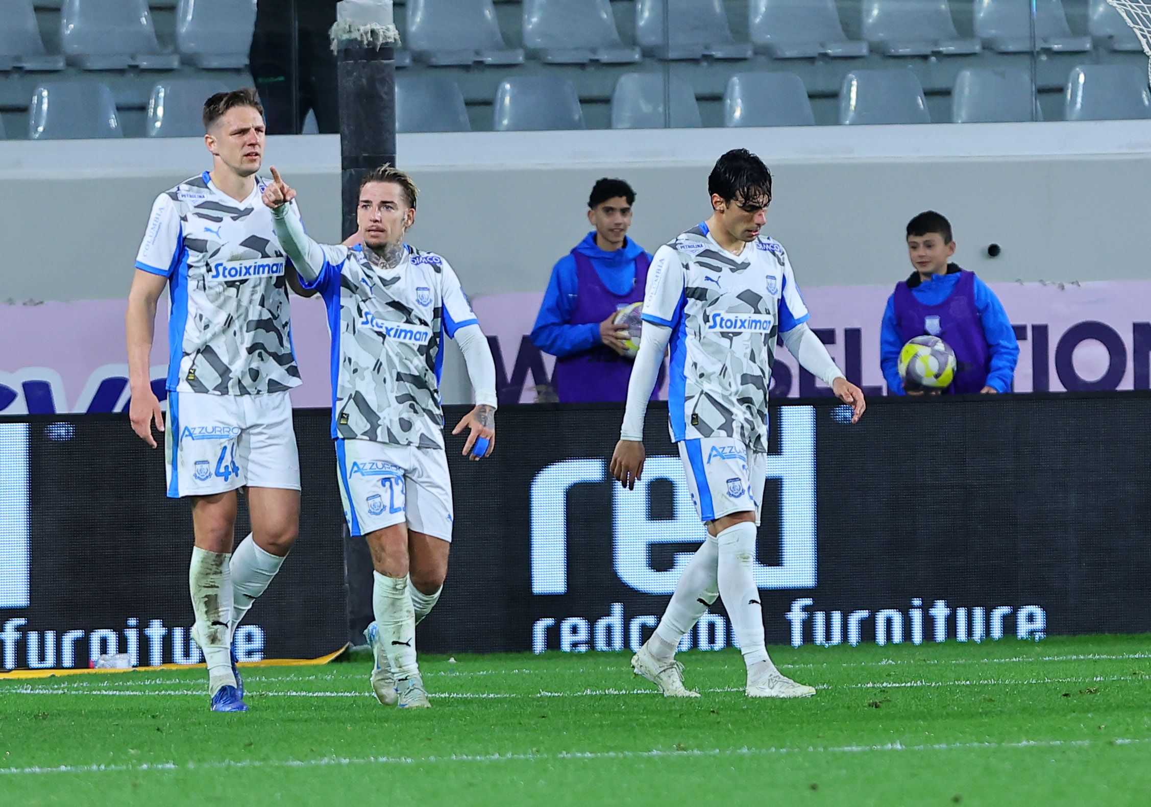 ΑΠΟΛΛΩΝ: Ευχαριστίες γι όσους δεν σταμάτησαν λεπτό να στηρίζουν