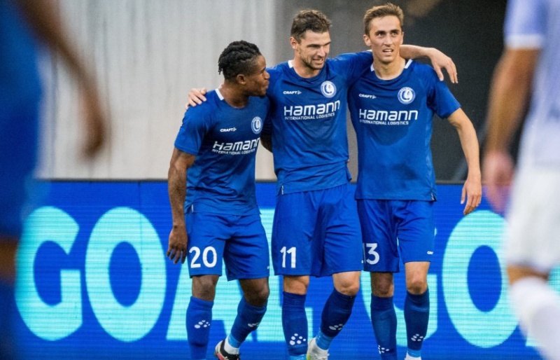 ΒΙΝΤΕΟ: Η επιβλητική πεντάρα της Γκενκ που... περιμένει ΑΠΟΕΛ ή Ντίλα Γκόρι στα πλέι-οφ