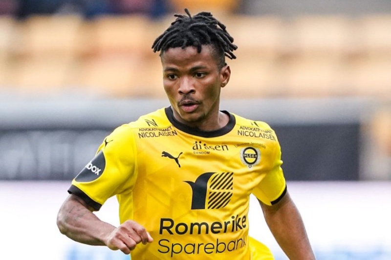 ΑΠΟΕΛ: Σε προχωρημένες επαφές με πρώην παίκτη των Πάφου και Απόλλωνα!