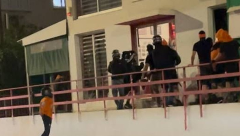 Επίθεση Λακατάμιας: Δηλώσεις από την Αστυνομία για τις «άστοχες» συλλήψεις