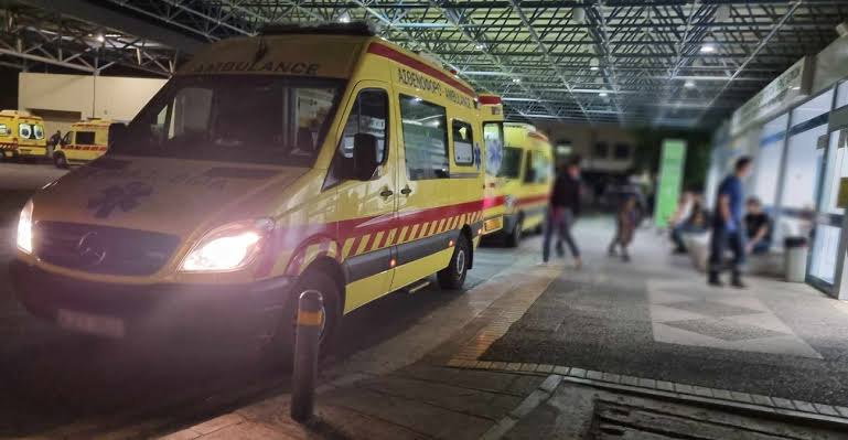 Θρήνος στη Λάρνακα: «Έσβησε» στα 30 του ο άτυχος Γιώργος – Πατέρας δύο παιδιών το θύμα του τροχαίου - Πώς έγινε το νέο θανατηφόρο