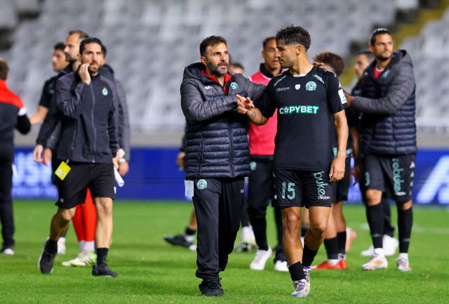 Γιατί δεν «άντεξαν» στον Θεσσαλικό κάμπο; (VIDEO) Γιατί δεν «άντεξαν» στον Θεσσαλικό κάμπο; (VIDEO)