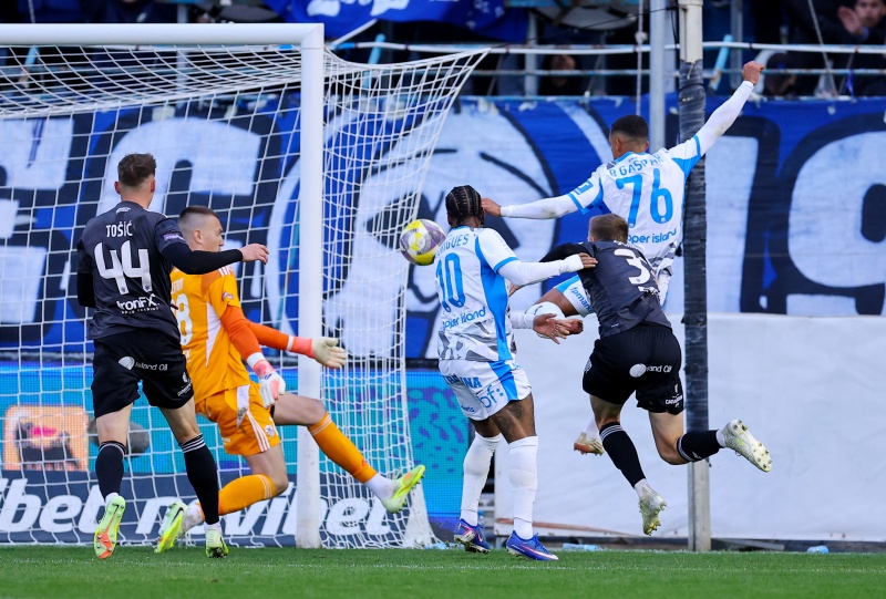 Τα ΣΤΙΓΜΙΟΤΥΠΑ του ντέρμπι Ανόρθωση-Απόλλων (ΒΙΝΤΕΟ)