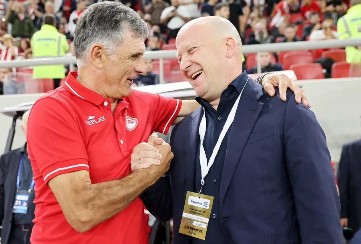 Τι ψάχνουν ΑΕΚ, Ολυμπιακός, ΠΑΟΚ και Παναθηναϊκός στη χειμερινή μεταγραφική περίοδο