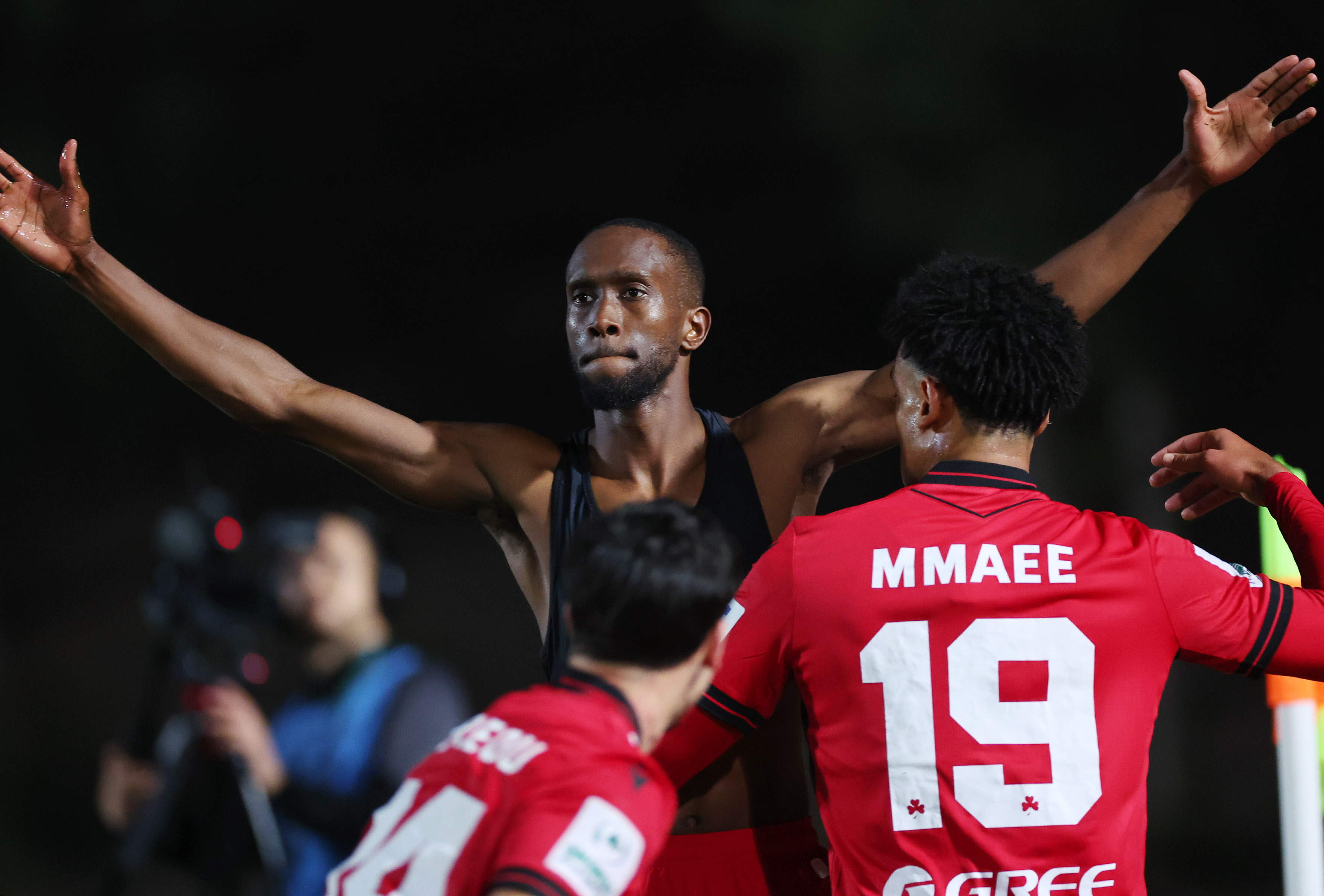 Πάρτι τίτλου στην Πάφο: Η Ομόνοια "πάτησε" το γκάζι και εξαφανίστηκε!