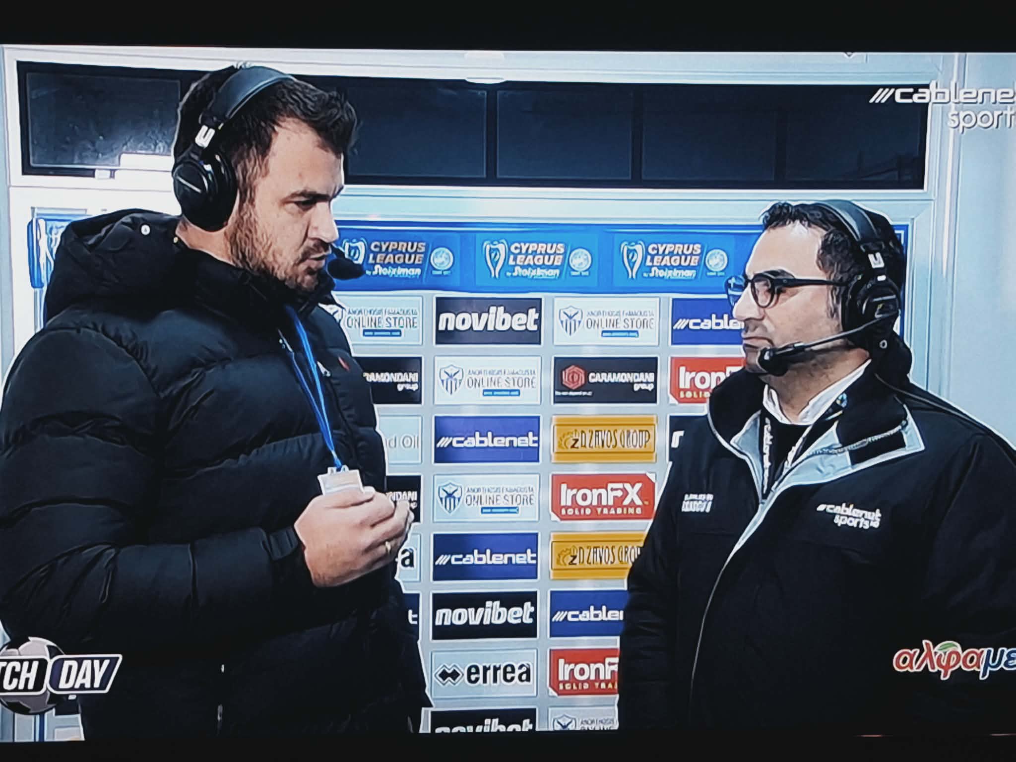 «Δεχθήκαμε τραμπουκισμούς στα boxes, είχαμε μωρά μαζί μας...»