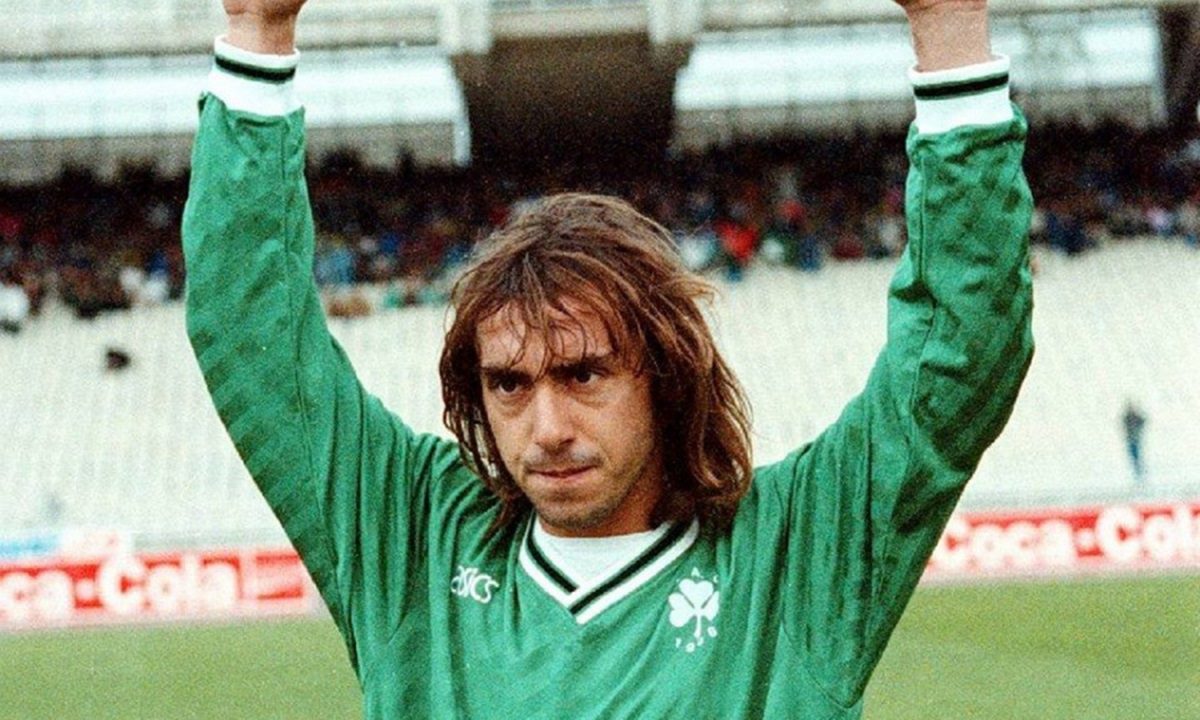 Χουάν Χοσέ Μπορέλι, ο πράσινος μετρονόμος