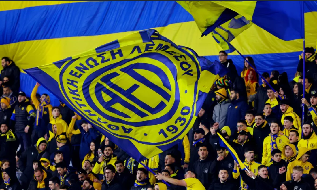 SOLD OUT οι ΑΕΛίστες