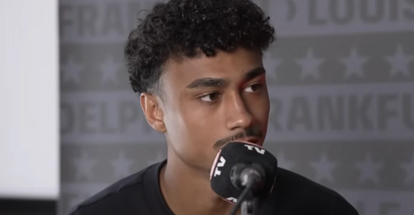 Ρεάλ Μαδρίτης και Μπαρτσελόνα ετοιμάζονται για... μάχη - Αυτός είναι ο παίκτης που τρελαίνει την ποδοσφαιρική Ευρώπη