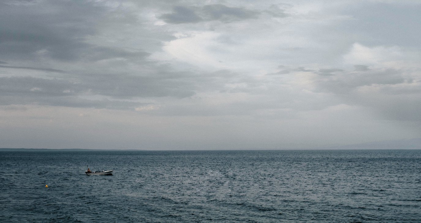 Mε σύννεφα και βροχές ο καιρός για την μέρα των Θεοφανείων - Αναλυτικά η πρόγνωση