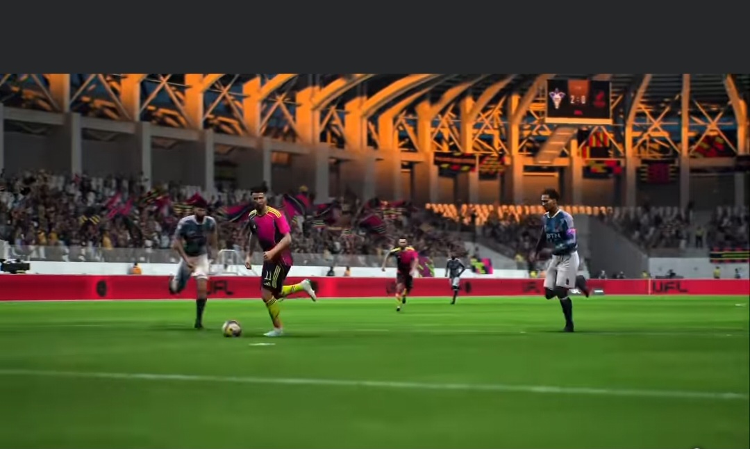 Το Στάδιο ΑΛΦΑΜΕΓΑ μπήκε σε παιχνίδι e sports