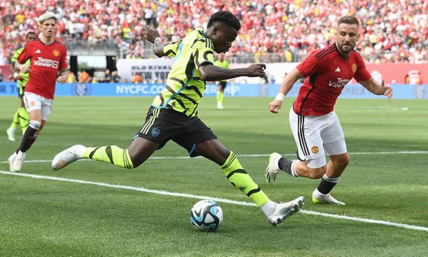 Premier League - 4η αγωνιστική: Το ντέρμπι στο Λονδίνο και οι επικίνδυνες αποστολές