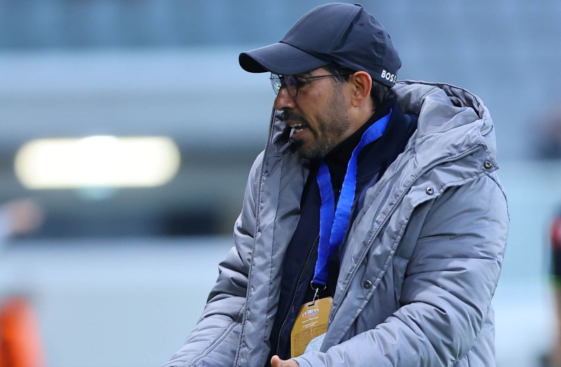 Η κίνηση του Λοσάδα στον Ροθάδα (ΦΩΤΟΓΡΑΦΙΕΣ)