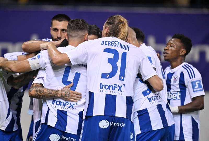 Εντυπωσιακή… σύμπτωση!