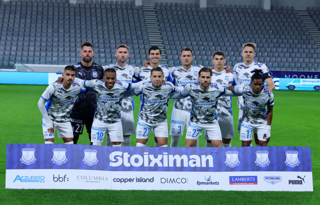 Ο Γενάρης πλησιάζει...