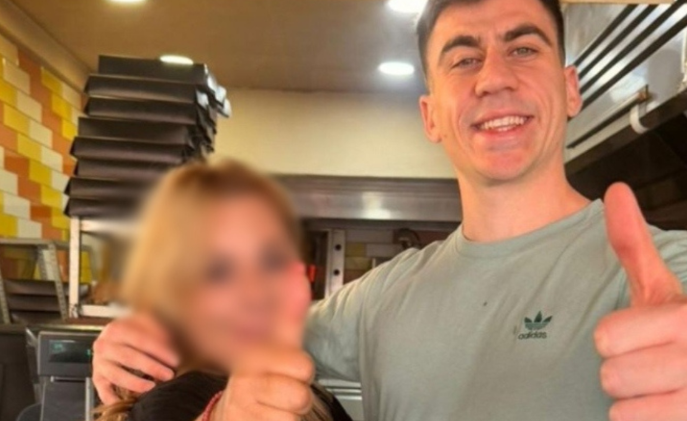 Αποχώρηση-βόμβα από το κόμμα του Φειδία: «Τα βρόντηξε» και έφυγε υποψήφια, αφήνοντας αιχμές – «Δεν έχω φωνή»