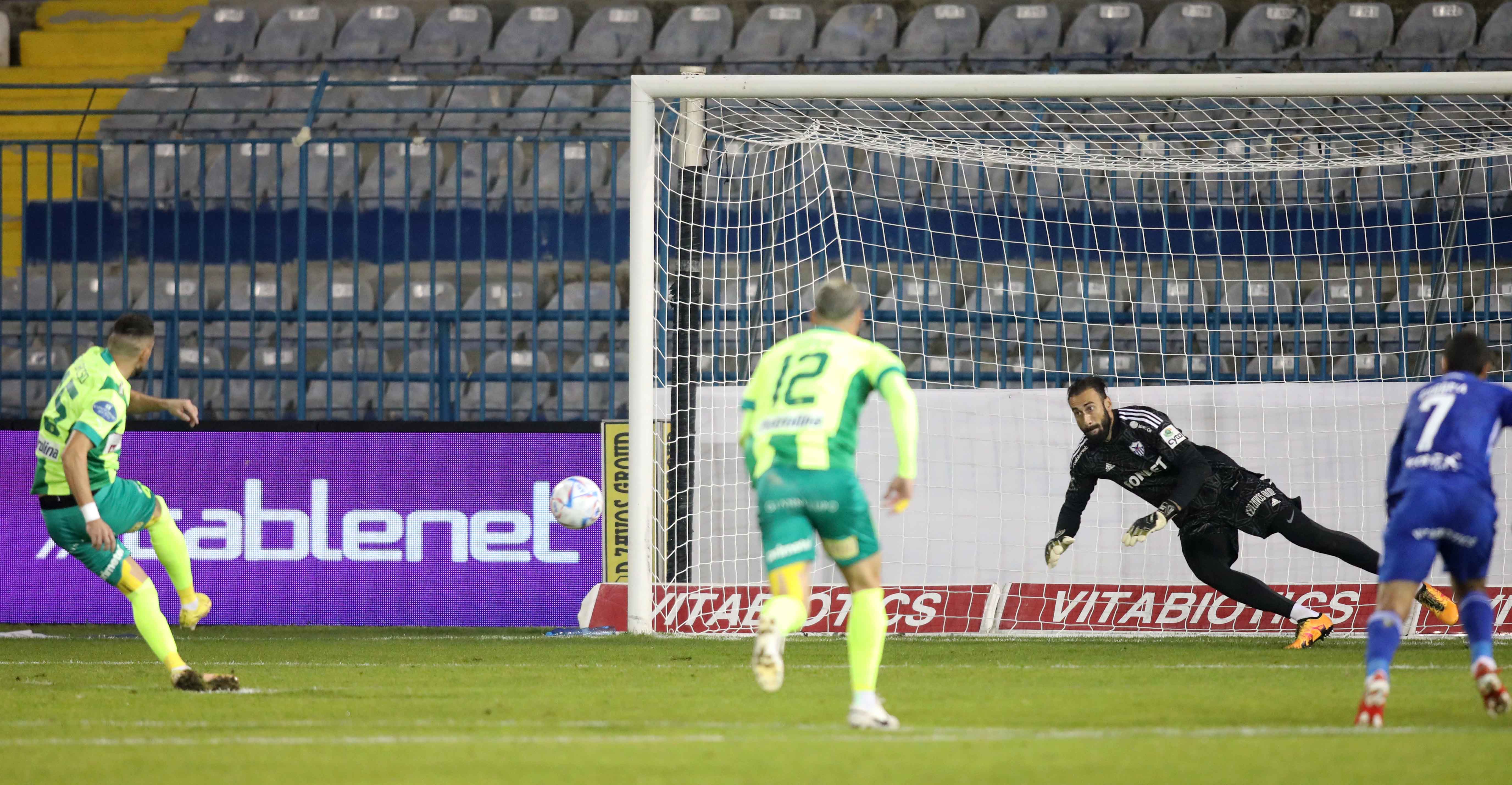 Xέρι, VAR, πέναλτι και... ΑΠΟΚΡΟΥΣΗ από Λόρια! (ΒΙΝΤΕΟ)