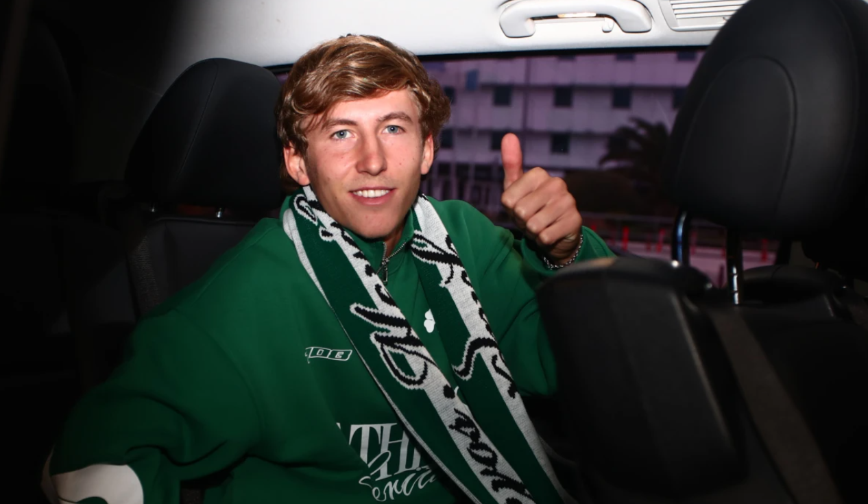 Τον φωνάζουν «Chulu»: Από που προέρχεται και τι σημαίνει το ψευδώνυμο του Αντίνο