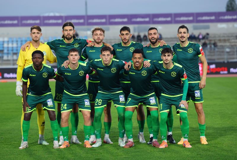 Περήφανοι όσοι είχαν… χέρι στο χτίσιμο! 