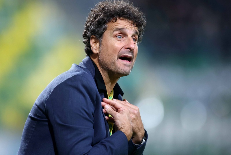 Τρομερές αντιδράσεις Ιδιάκεθ στο πρώτο ημίχρονο του ντέρμπι με Ομόνοια (ΦΩΤΟΓΡΑΦΙΕΣ)