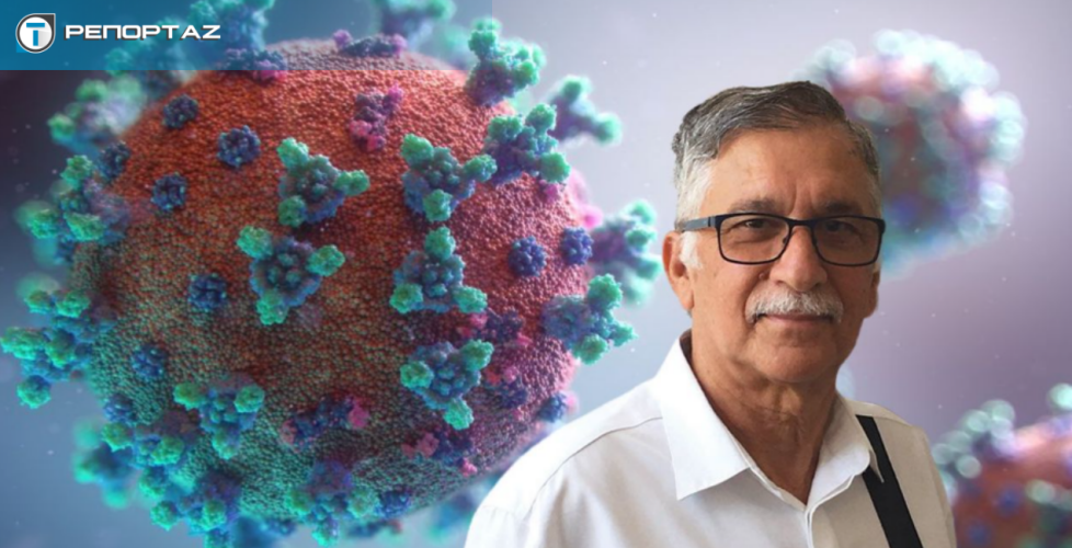 Κορωνοϊός: Παγκόσμια ανησυχία για τα νέα συμπτώματα της παραλλαγής Stratus – Πόσο επικίνδυνη είναι και τι ισχύει στην Κύπρο