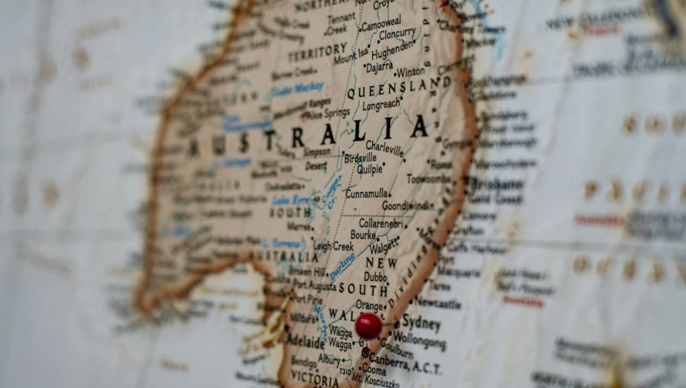 Πώς η ανακάλυψη αξίας 4,5 τρισεκατομμυρίων λιρών στην Αυστραλία μπορεί να αλλάξει την παγκόσμια οικονομία