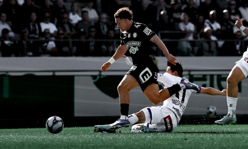 Ο κακός χαμός με... τέσσερις διεκδικητές του τίτλου στα Playoffs της αυστριακής Bundesliga!