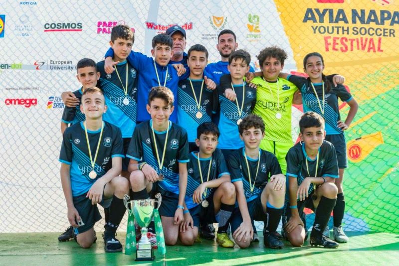 Το βραβείο που συγκίνησε τον Μιλένκο Σπόλιαριτς! (ΦΩΤΟΣ - ΒΙΝΤΕΟ)