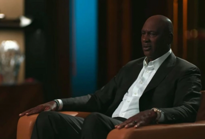 Τζόρνταν: Έδωσε αφοπλιστική απάντηση στο ερώτημα για το «ποιος είναι ο GOAT»