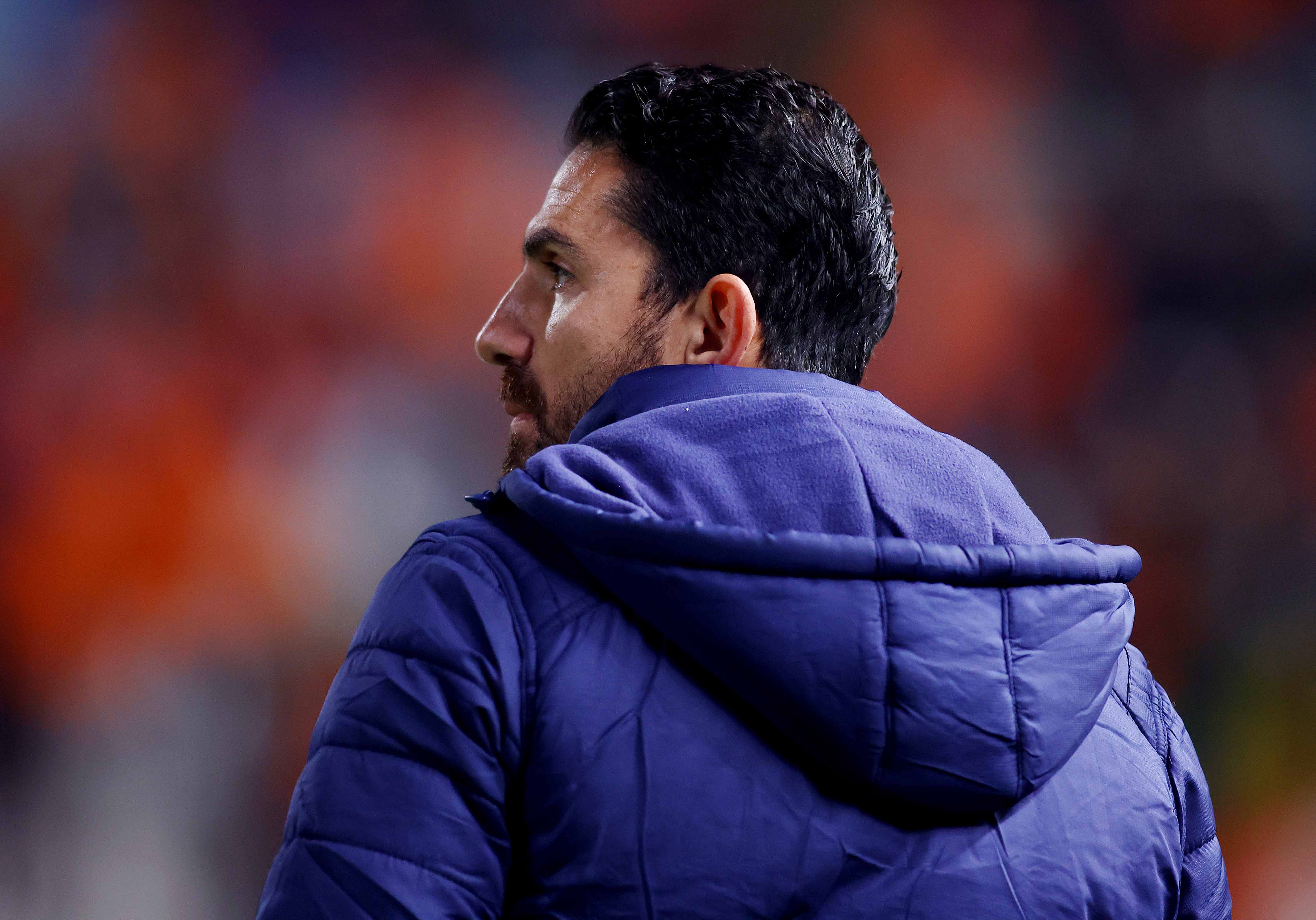 ‘Να δουλεύουμε και να κυνηγούμε όλους τους αγώνες για να έχουμε κέρδος’