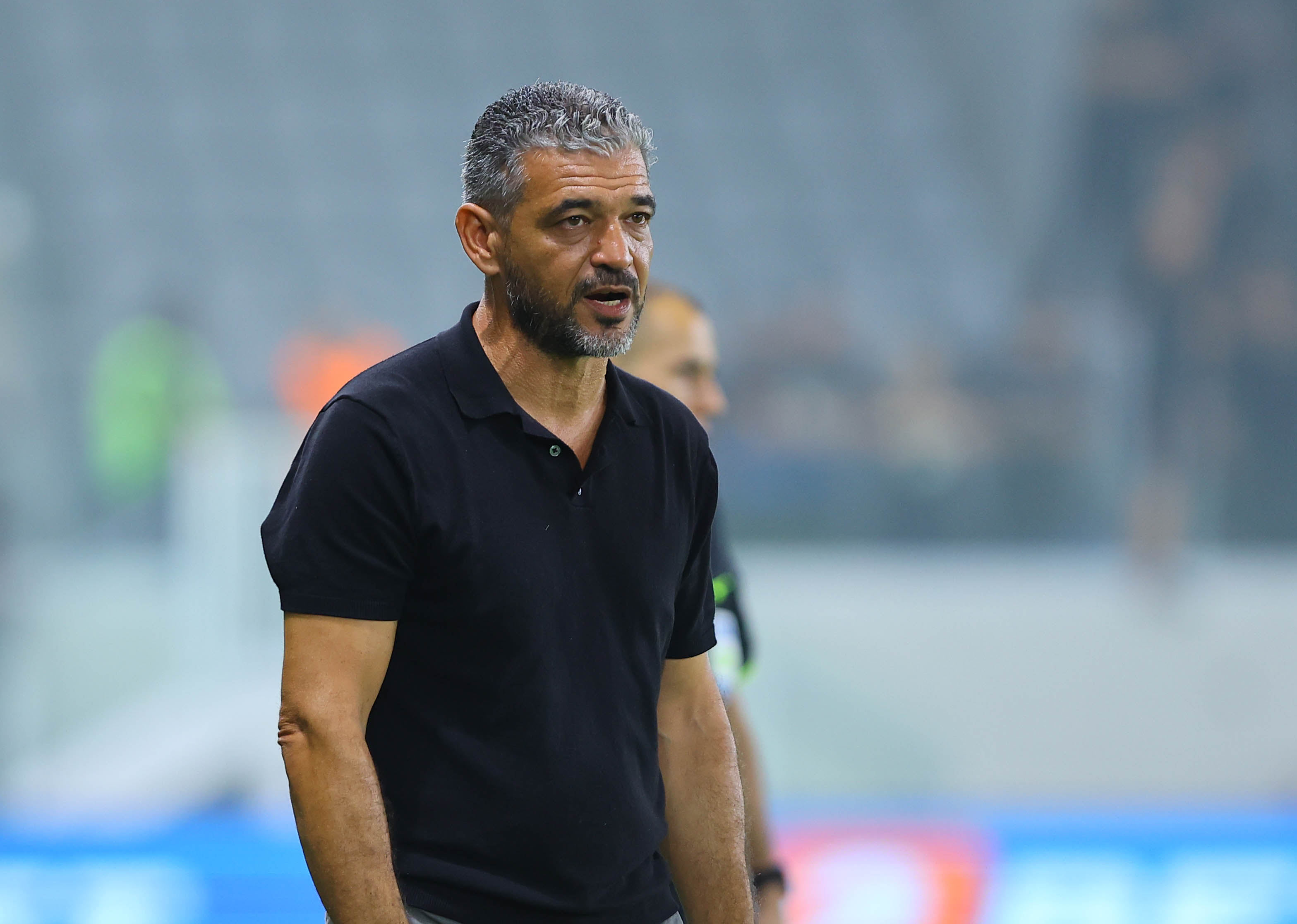 MAΡΤΙΝΣ: «Κρατάμε την πρώτη θέση — Αυτή η ομάδα δεν τα παρατάει ποτέ»