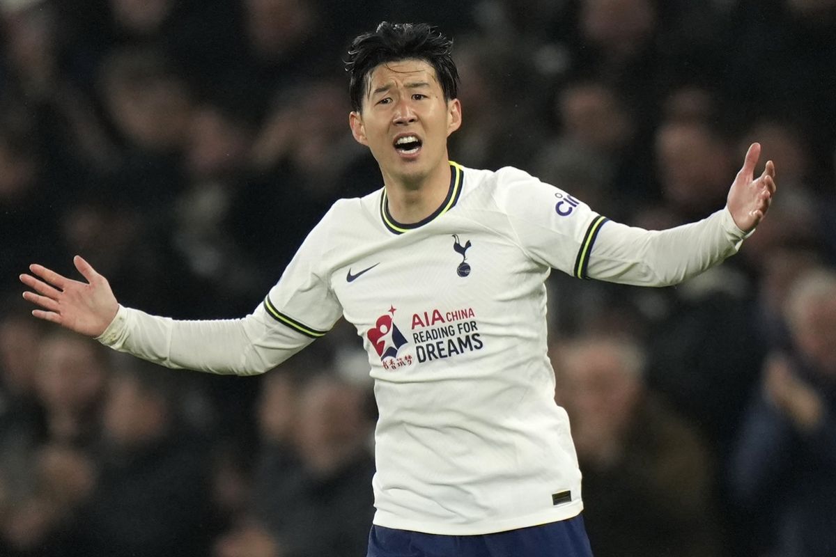 Υπάρχει... ζωή στον πλανήτη Τότεναμ, την πάτησε η Γιουνάιτεντ!