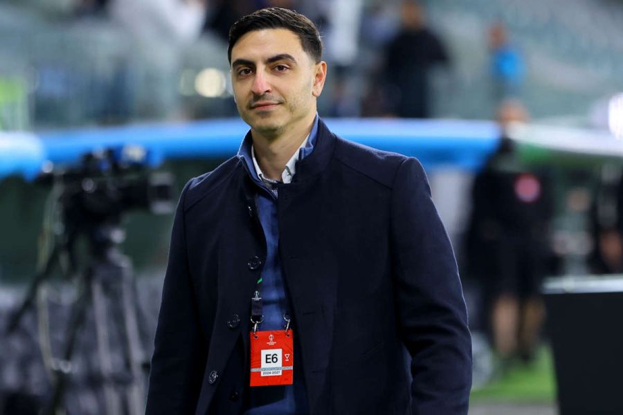 ΜΑΤΘΑΙΟΥ: «Δεν υπάρχει άνθρωπος που δεν προβληματίζεται από την εικόνα και τα αποτελέσματά μας»