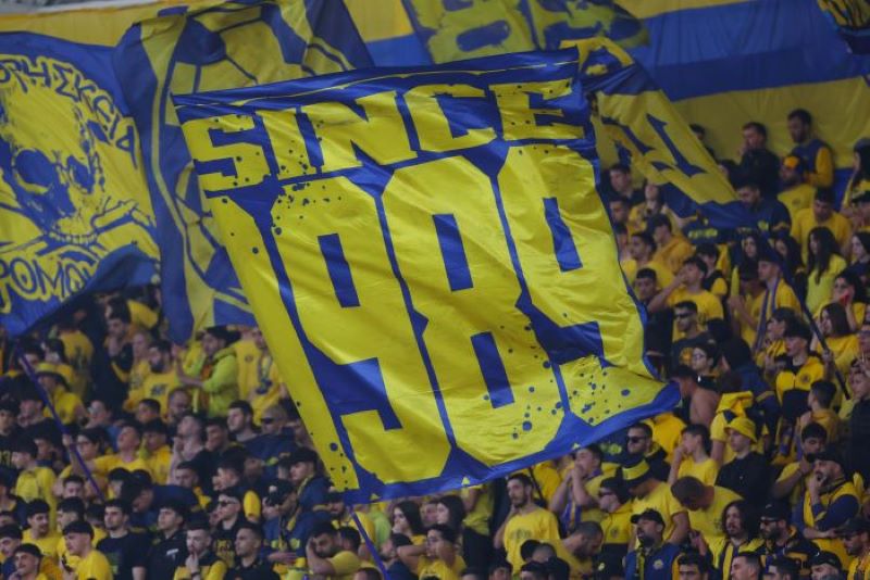 Εκφράζουν την πλειοψηφία των «Λεόντων» - Δεν ξέχασαν τον εκπρόσωπο στο «Παλάτι» 