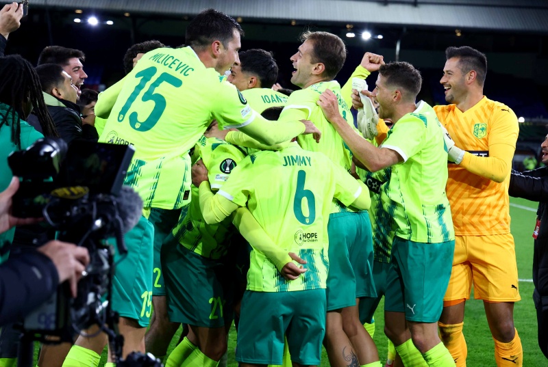 Το έκανε μια  φορά, γιατί να μην μπορεί να το ξανακάνει;