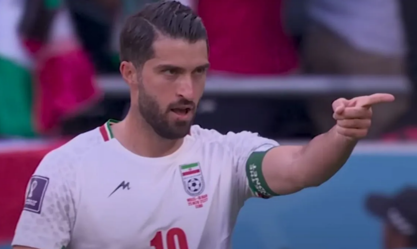 Προβληματισμός στη FIFA για τη συμμετοχή του Ιράν στο Μουντιάλ του 2026!