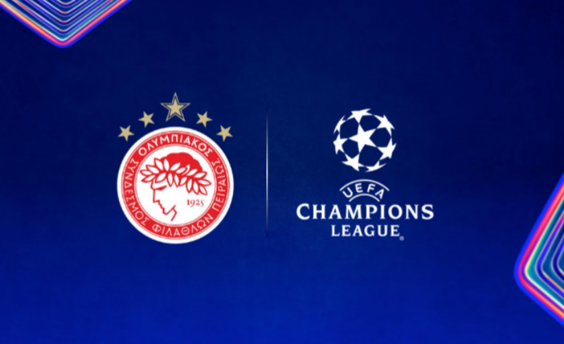 Ολυμπιακός: Πώς προκρίνεται με 9 πόντους στο Champions League - Όλα τα σενάρια για τις 9 ανοιχτές θέσεις!