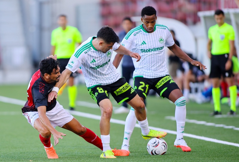 LIVE: Λίνκολν Ρεντ Ιμπς - Ομόνοια 0-0 (Α' ΗΜΙΧΡΟΝΟ)