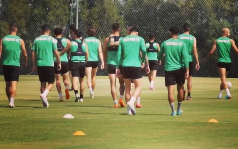 Εκκίνηση και για την Ομόνοια - Τρία φιλικά στην Πολωνία